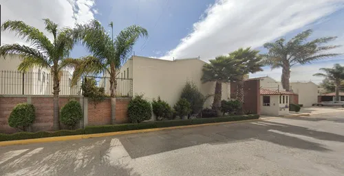 Casa En Venta Fracc. Viandas Ii. Metepec/ Recuperacion Bancaria Laab2