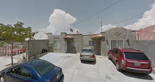 Sk16 - Casa En Remate Bancario En C. San Crisostomo, Juarez, Cd Juarez, Chihuahua Oportunidad De Inversion