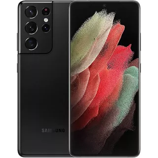 Nuevo Samsung Galaxy S21 Ultra 5g Doble Sim 12gb/128gb