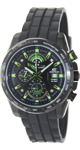 Reloj Casio Efr523pb-1av Para Hombre Edifice De Cuarzo