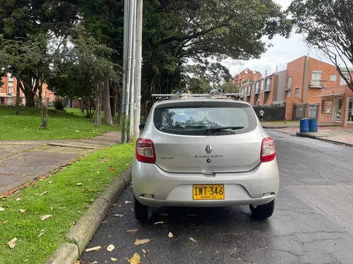 Renault Sandero 1.6 Dynamique
