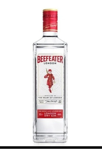 Gin Beefeater 700 Ml