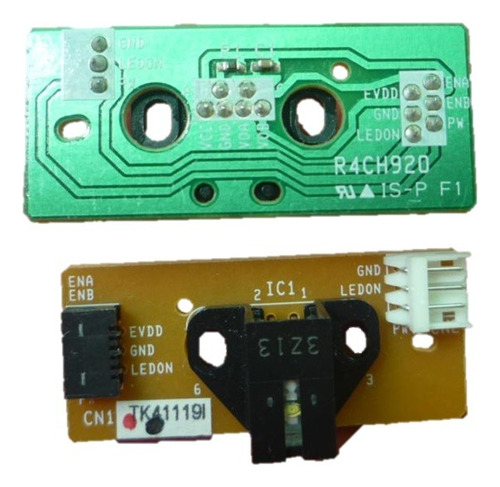 Sensor Codificador Epson  L800, L805, T50, R290, R330, R270