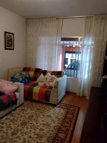 Imagem 5 de 27 de Sobrado Com 3 Dormitórios À Venda, 137 M² Por R$ 640.000,00 - Vila Santa Catarina - São Paulo/sp - So0769