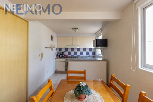 Imagen 5 de 28 de Casa En Venta, Col. Progreso, Álvaro Obregón, Ciudad De México