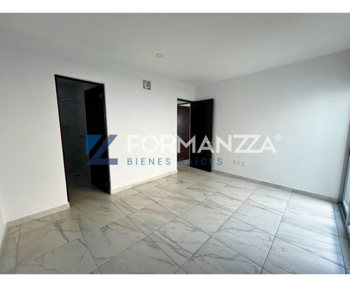 Casa Nueva Mod. B-7_f-4 En Venta En Residencial Bosque Real, V De Á