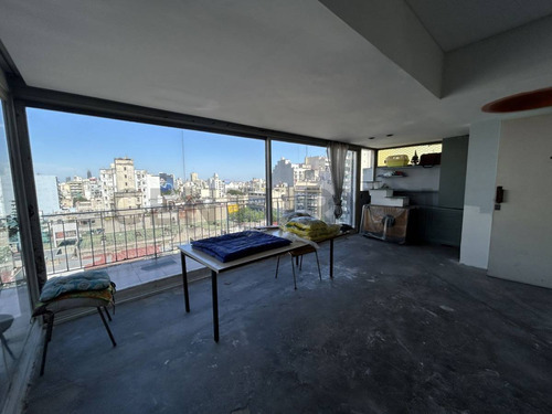 Venta Departamento 3 Ambientes A Refaccionar Con Dependencia, Cochera Y Baulera - San Cristóbal