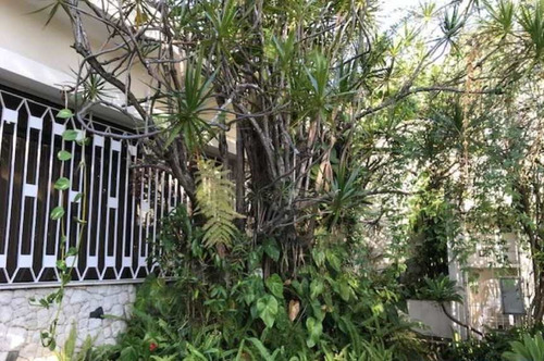 Imagem 5 de 5 de Casa Com 3 Dorms, Vila Romana, São Paulo - R$ 1.7 Mi, Cod: 5444 - V5444