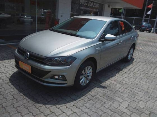 Imagem 4 de 15 de Volkswagen Virtus 1.0 200 Tsi Comfortline Automático