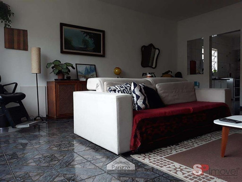 Imagem 9 de 15 de Sobrado No Jardim França 3 Dormitórios E 2 Vagas! - 4381-1