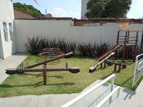 Imagem 4 de 11 de Venda - Apartamento Recreio Marajoara / Sorocaba/sp - 5783