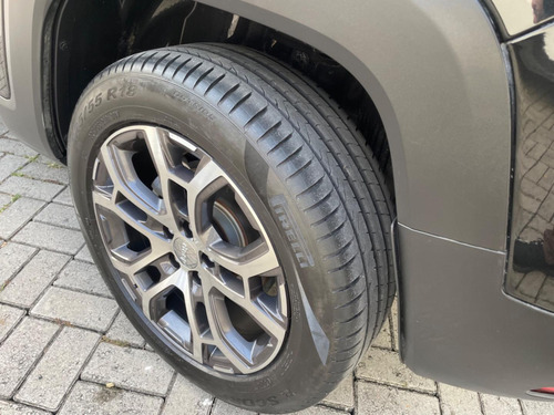 Jeep Renegade Longitude T270 1.3 Tb 4x2 Flex Aut