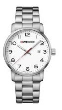 Reloj Wenger Avenue Cuarzo 01.1641.104 Invalesco