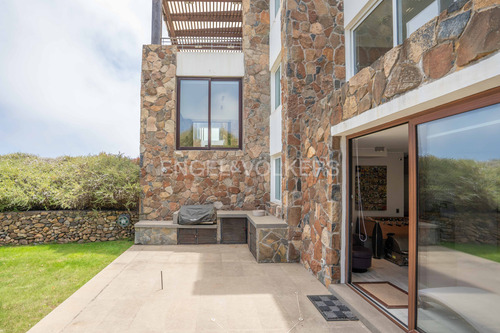 Espectacular Duplex En Costa Cachagua