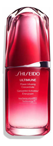 Sérum Shiseido Ultimune Power Infusing Concentrate 50ml