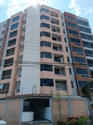 Apartamento en venta