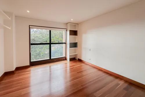 Apartamento En Venta En Los Rosales. Cod V3771