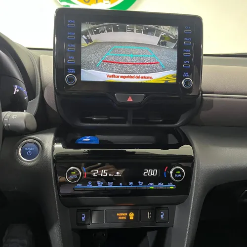 Toyota Yaris Cross Xls Hybrid Tp 1.5cc 4x2 2024**