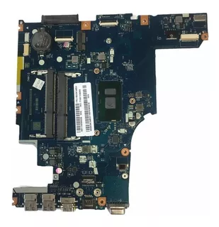 Mother Lenovo Ideapad 500-15isk I7 Pn Lac853p Fru 5b20k34653