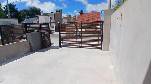 Estrena Tu Duplex En Mar Del Tuyu!!! 150m Del Mar