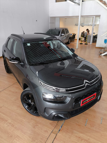 Citroën C4 Cactus 1.6 Vti 115 Feel