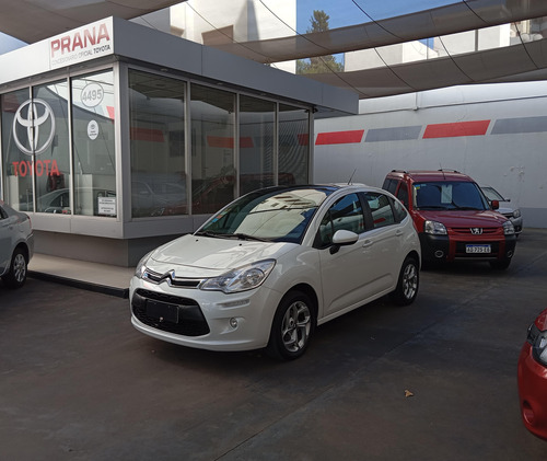 Citroën C3 C3 FEEL 1.6 VTI