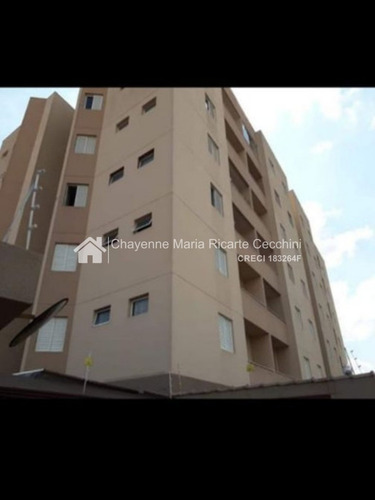Imagem 19 de 20 de Ótimo Apartamento Com 70 M² No Condomínio Flores Do Lago Em Jundiaí - Sp - Permuta - Ap00365 - 68976967