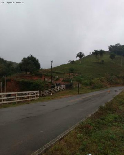 Imagem 2 de 4 de Venda, Castelhano -iporanga/sp - Fa00067 - 34410247