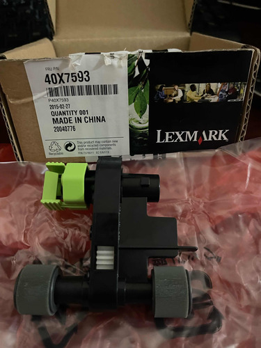 Lexmark