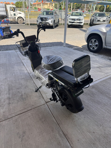 Evobike Tauro 2024