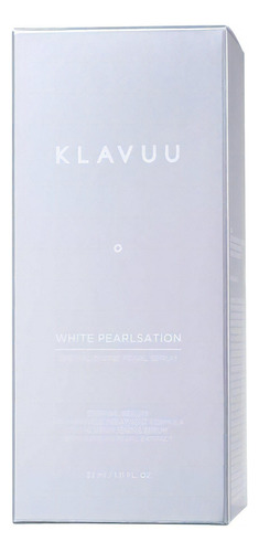 Klavu White Pearlation Special Divine Pearl - Sérum 3 ml