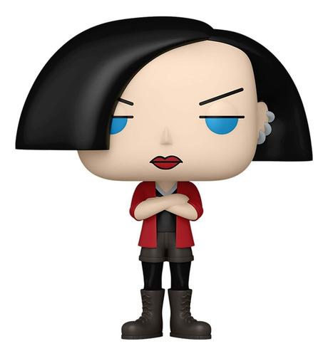 Funko Pop! Tv Daria - Jane Lane #1440