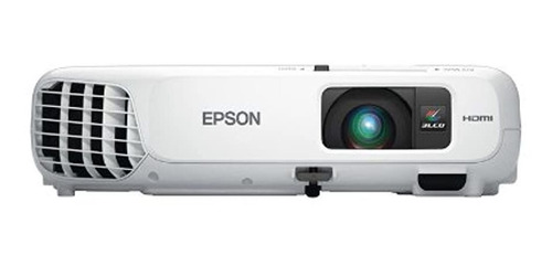 Epson Ex3220 Proyector Con Resolución Svga, Brillo De Color