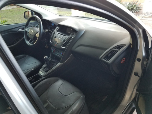 Imagen 7 de 11 de Ford Focus Focus Iii Se Plus Mt