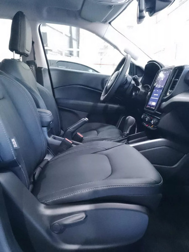 Fiat Toro 2.0 350 Multijet Volcano 4x4 At