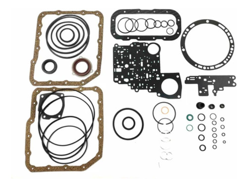 Juntas Caja Automatica Bmw Isuzu Honda / 4 Marchas Gm 4l30e 