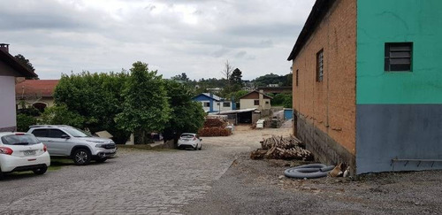 Imagem 3 de 9 de Terreno - Sao Ciro - Ref: 7847 - V-7847