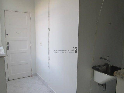 Imagem 15 de 16 de Apartamento Para Alugar, 70 M² Por R$ 3.200,00/mês - Ipanema - Rio De Janeiro/rj - Ap0613
