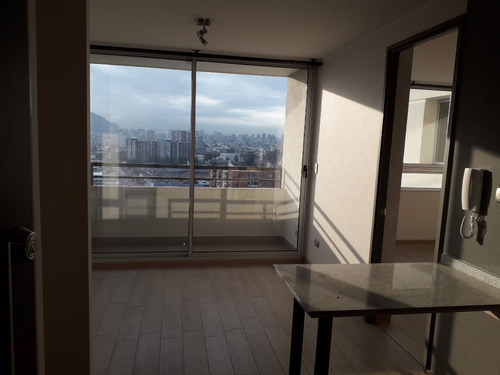 Se Vende Departamento 2h-1b En La Comuna De Quinta Normal