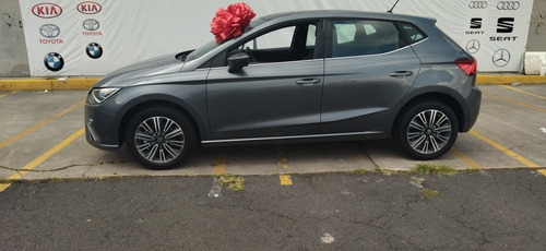 Imagen 3 de 7 de Seat Ibiza Xcellecen