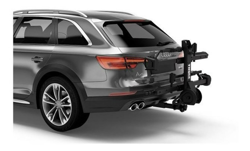 Imagen 6 de 8 de Portabicicletas Thule T2 Pro X 2