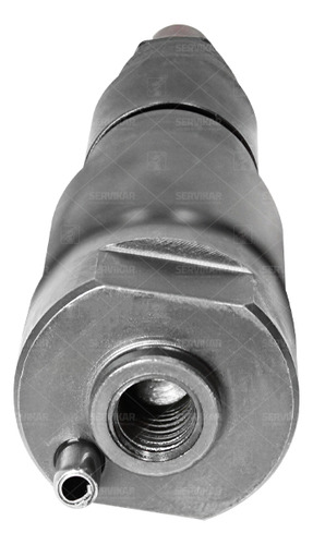 Inyector Para Mercedes Benz 924 / 926 (0432193436)