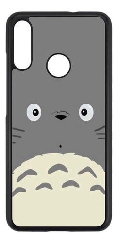 Funda Protector Case Para Moto E6 Plus Totoro