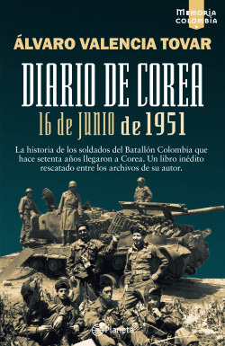 16 De Junio De 1951 Diario De Corea