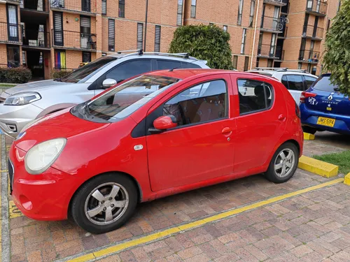 Geely LC 1.3 Panda