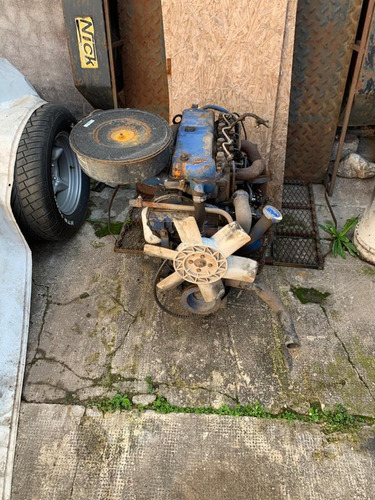 Motor Perkins