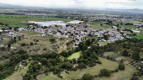 Imagen 7 de 14 de Terreno Habitacional En Tepetlaoxtoc, A 5 Min De Texcoco