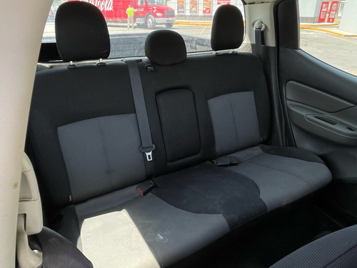 Mitsubishi L200 2.5 Di-d Cabina Doble 4x4 Mt