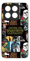 Comprar Funda Protector Case Para Xiaomi 14t Pro Star Wars