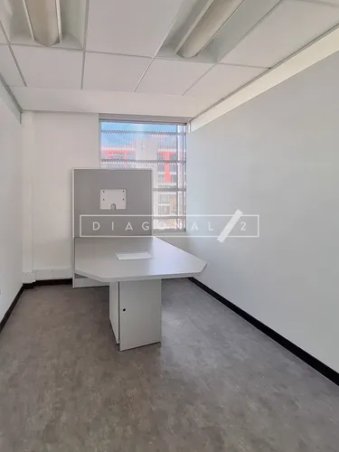 Oficina En Arriendo En Chicó Norte Ii